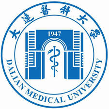 DMU - Dalian Medical University logo